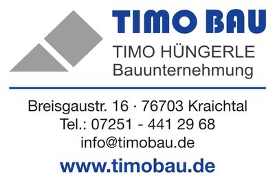 Timo Bau